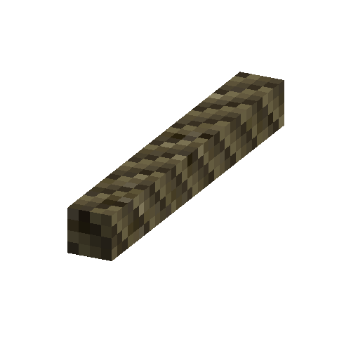 Thick old rope