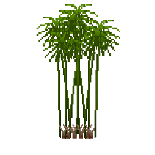 tallplant-papyrus-ice-normal-free