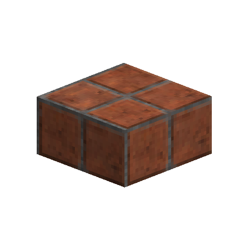 tileslab-2x2-plain-red-down-free