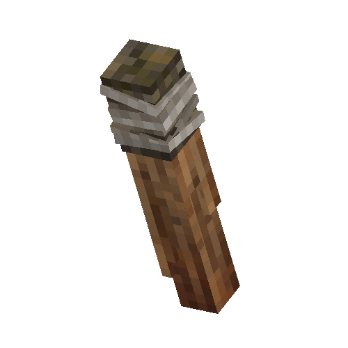 Torch (Extinguished)