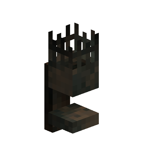 torchholder-aged-empty-north