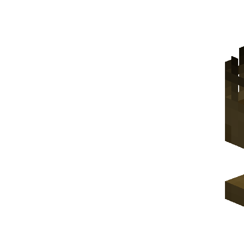 torchholder-brass-empty-west