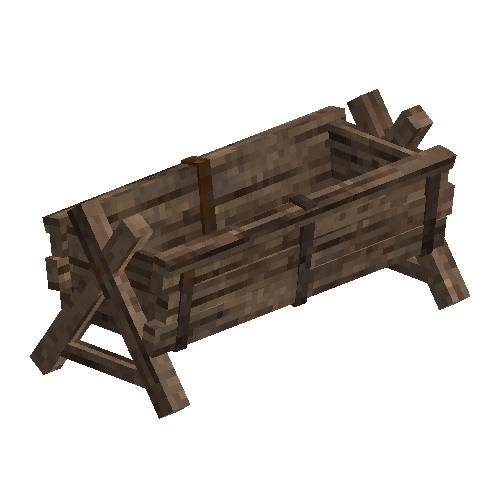 trough-genericwood-large-head-north