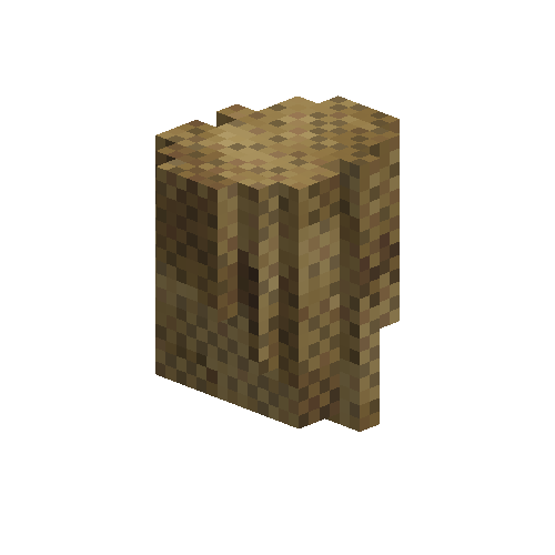 Wild bee hive (Large)