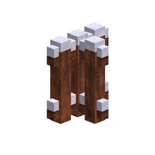 woodenfence-acacia-new-snow