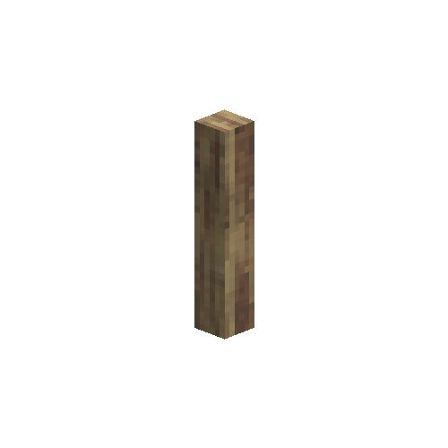 woodenfence-birch-empty-free