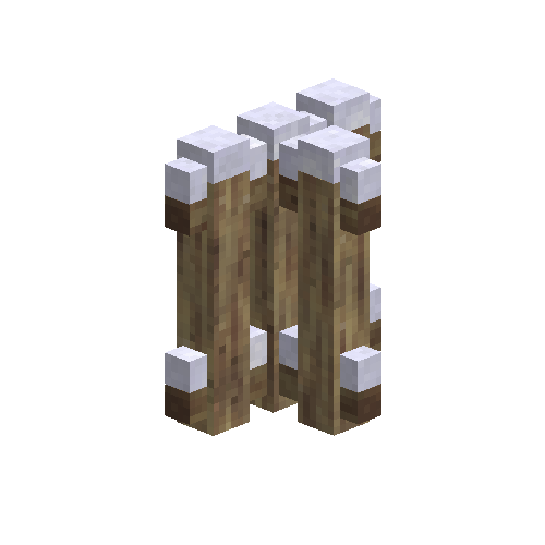 woodenfence-birch-new-snow
