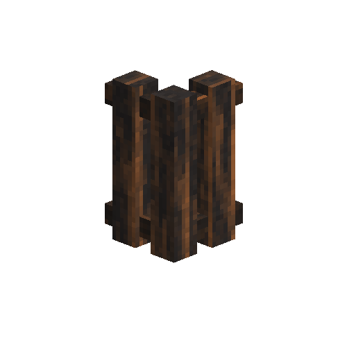 woodenfence-ebony-es-free