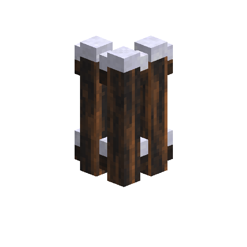 woodenfence-ebony-es-snow