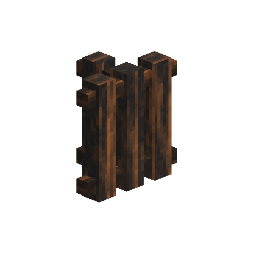 woodenfence-ebony-esw-free