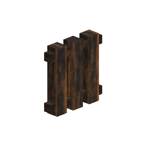 woodenfence-ebony-ew-free