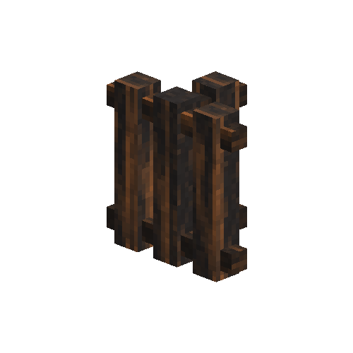 woodenfence-ebony-nes-free
