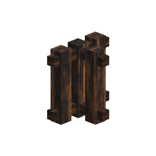 woodenfence-ebony-new-free