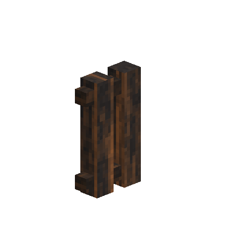 woodenfence-ebony-w-free