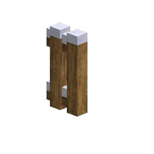 woodenfence-kapok-s-snow