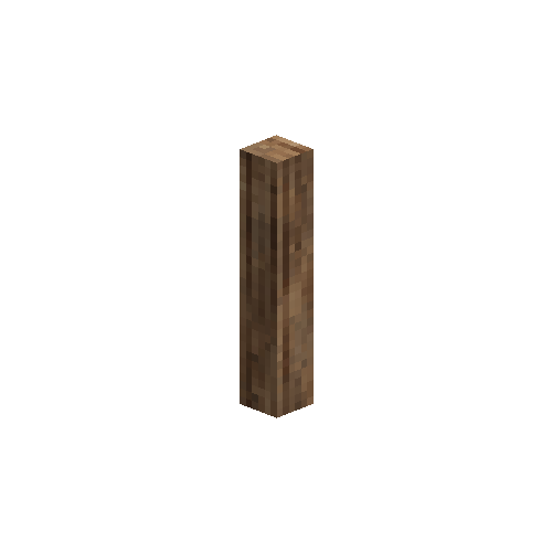 woodenfence-oak-empty-free