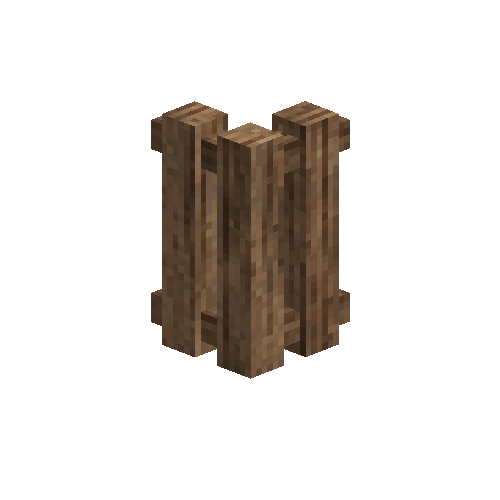 woodenfence-oak-es-free