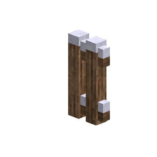 woodenfence-oak-n-snow