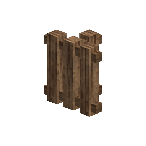 woodenfence-oak-nes-free