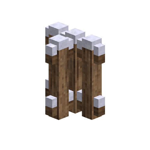 woodenfence-oak-nsw-snow