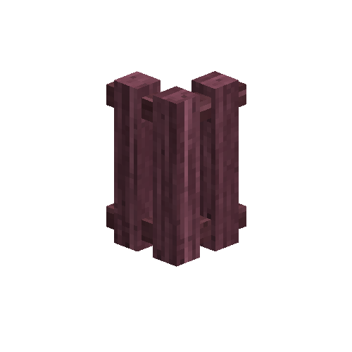 woodenfence-purpleheart-es-free
