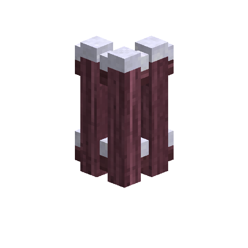 woodenfence-purpleheart-es-snow