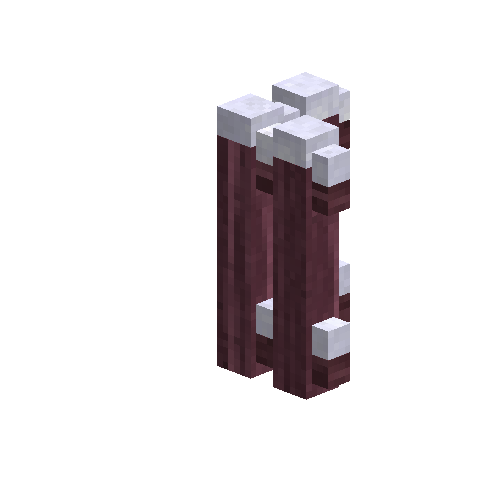 woodenfence-purpleheart-ne-snow