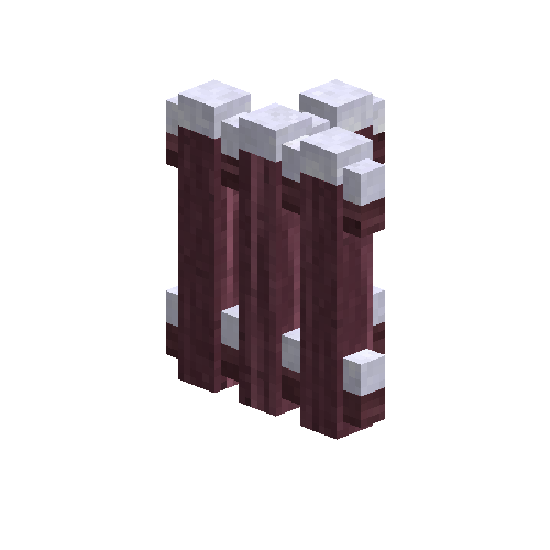 woodenfence-purpleheart-nes-snow