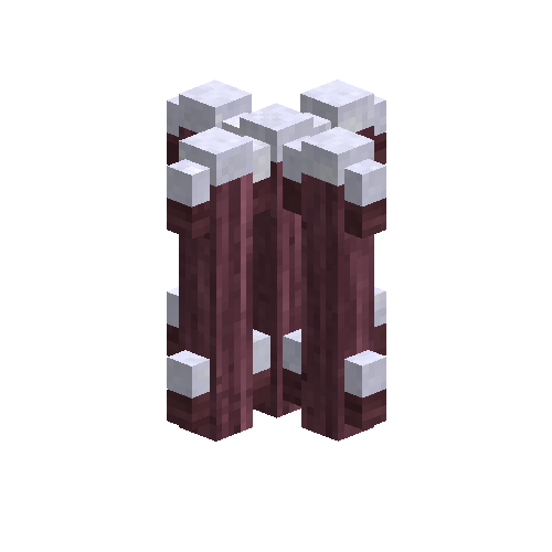 woodenfence-purpleheart-nesw-snow
