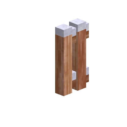 woodenfence-redwood-e-snow