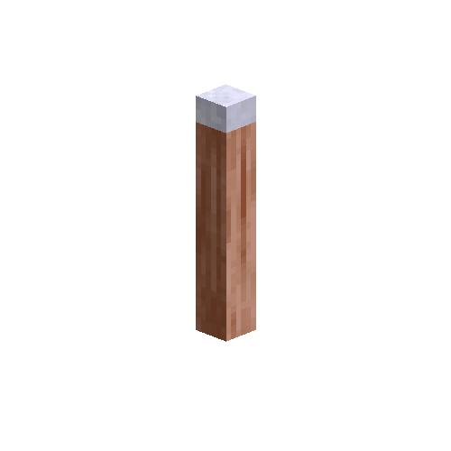 woodenfence-redwood-empty-snow