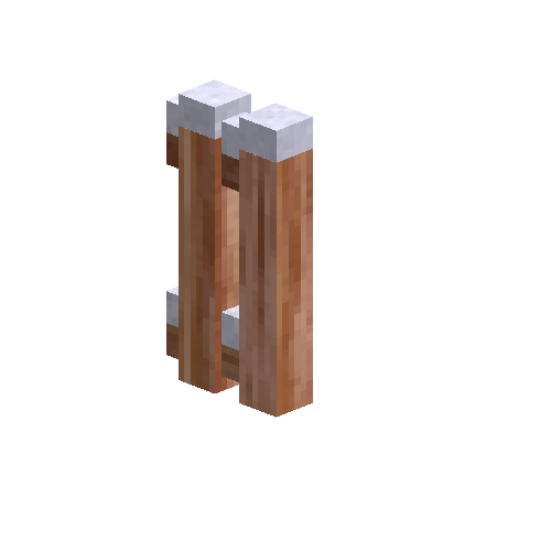 woodenfence-redwood-s-snow