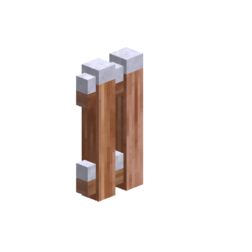 woodenfence-redwood-w-snow