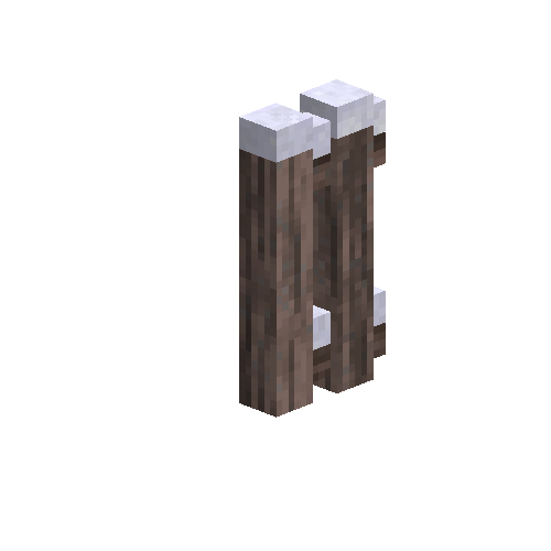 woodenfence-walnut-e-snow