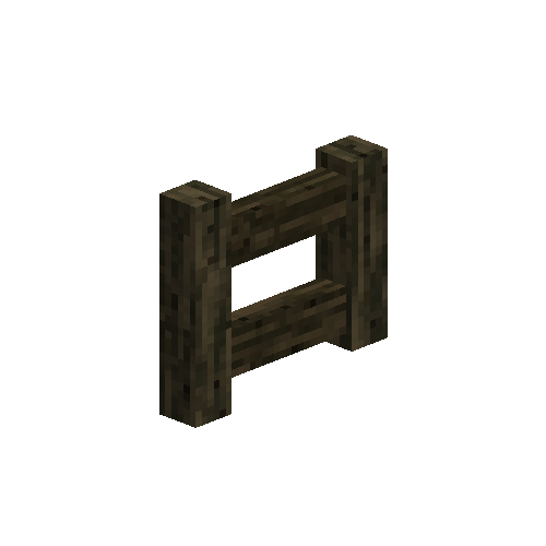 woodenfencegate-aged-n-closed-left-free