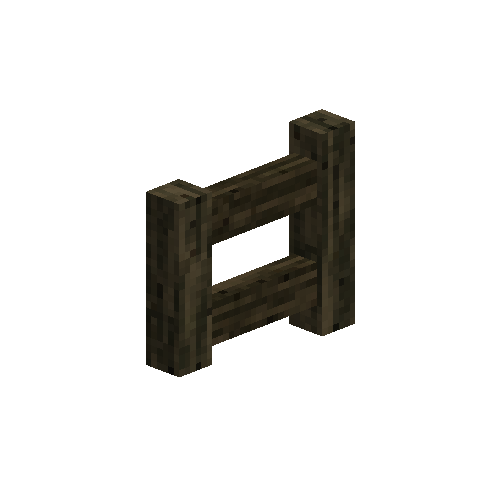 woodenfencegate-aged-n-closed-right-free