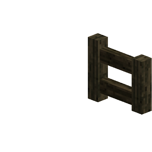 woodenfencegate-aged-n-opened-right-free