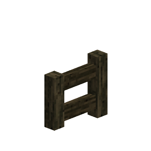 woodenfencegate-aged-w-opened-right-free