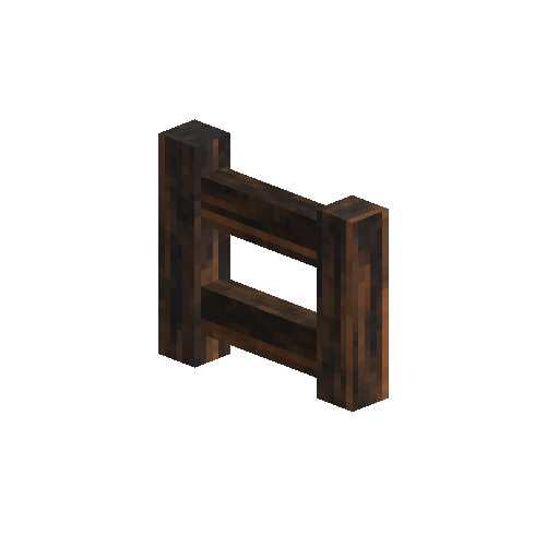 woodenfencegate-ebony-w-closed-left-free