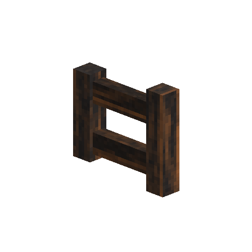 woodenfencegate-ebony-w-closed-right-free