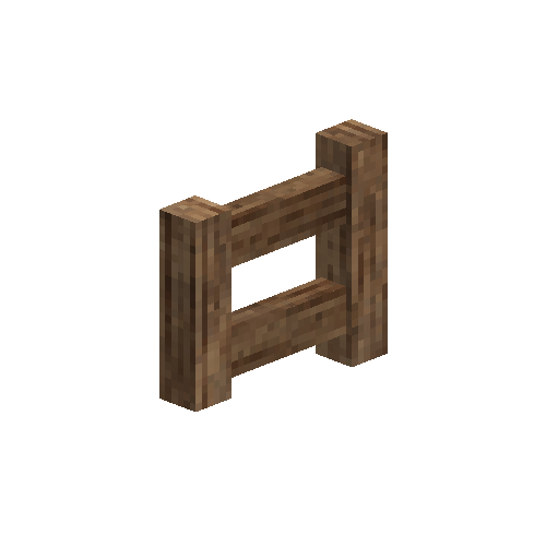 woodenfencegate-oak-n-closed-right-free