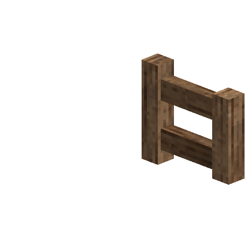 woodenfencegate-oak-n-opened-right-free