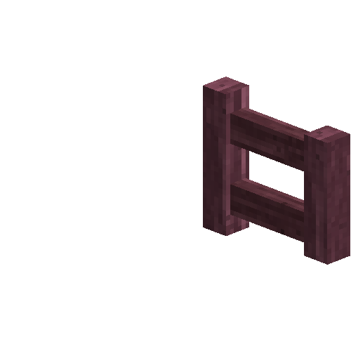 woodenfencegate-purpleheart-n-opened-right-free