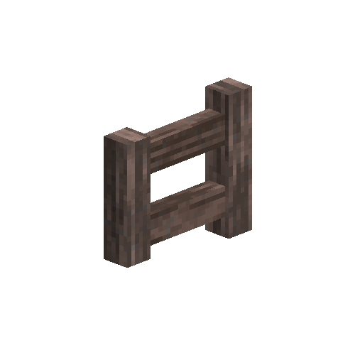 woodenfencegate-walnut-n-closed-right-free