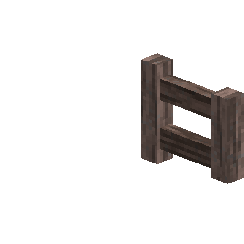 woodenfencegate-walnut-n-opened-right-free