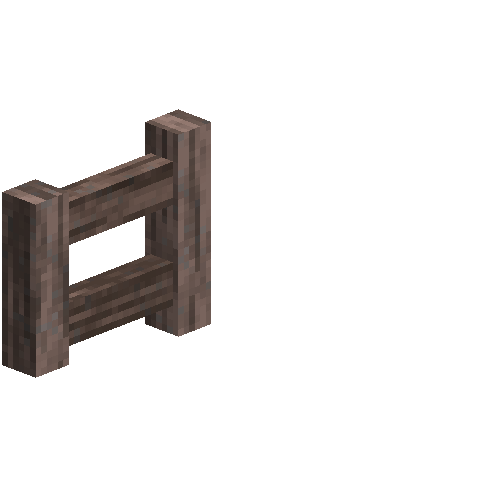 woodenfencegate-walnut-w-opened-left-free