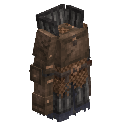 Blackguard cuirass