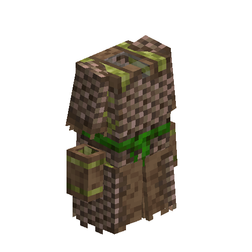 Body lamellar (Wood)