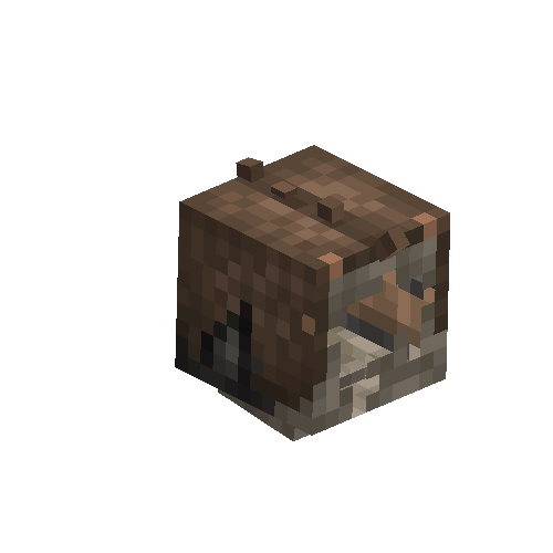 Blackguard helm (Broken)