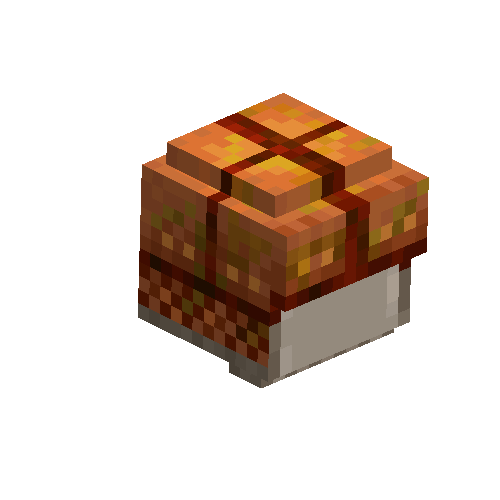 Chain head armor (Copper)